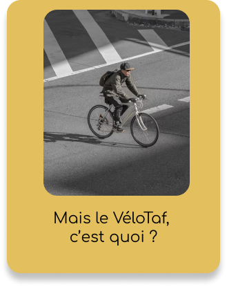 article vélotaf